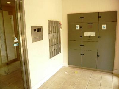 ベルファース駒場