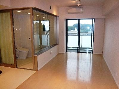 ベルファース駒場