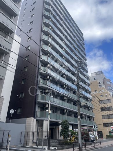 レジディア上野御徒町