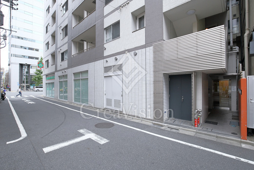 コンフォリア上野広小路