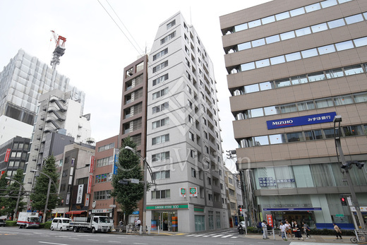 コンフォリア上野広小路