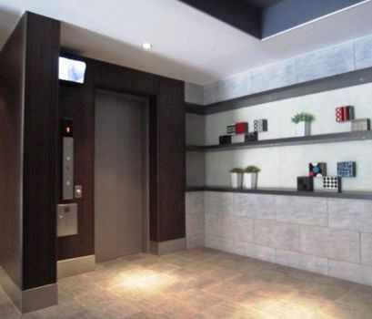 パークアクシス仲御徒町