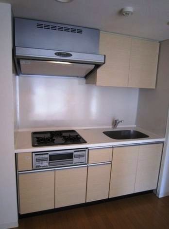 パークアクシス仲御徒町