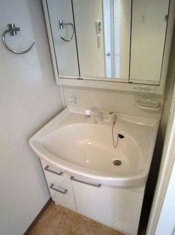 パークアクシス仲御徒町