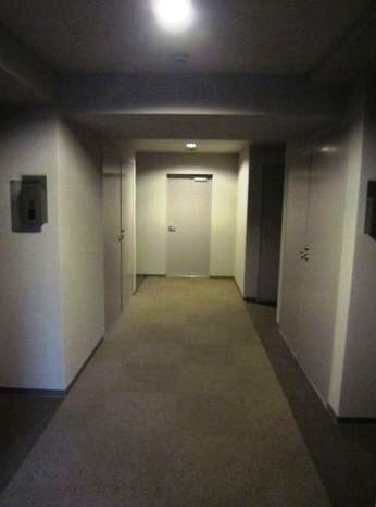 パークアクシス仲御徒町