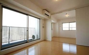 パークアクシス仲御徒町