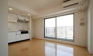 パークアクシス仲御徒町