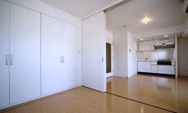 パークアクシス仲御徒町