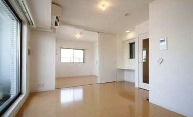 パークアクシス仲御徒町