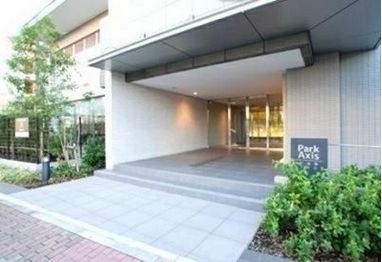 パークアクシス元浅草ステージ