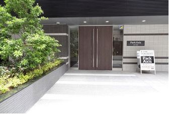 パークアクシス元浅草ステージ