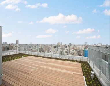 パークアクシス元浅草ステージ