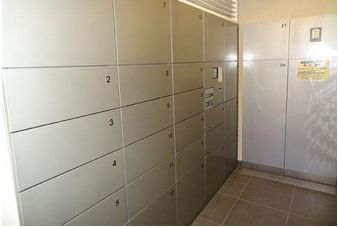 パークアクシス元浅草ステージ