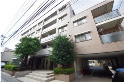 コンフォリア千石