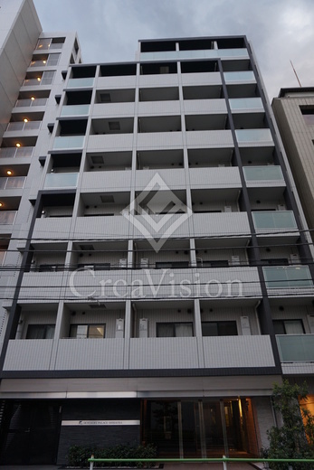 スカイコートパレス芝浦