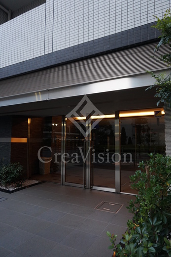 スカイコートパレス芝浦