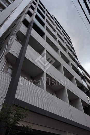 スカイコートパレス芝浦