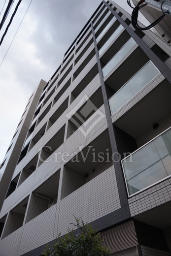 スカイコートパレス芝浦