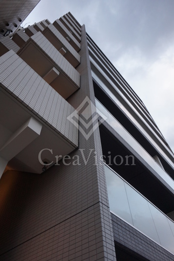 スカイコートパレス芝浦