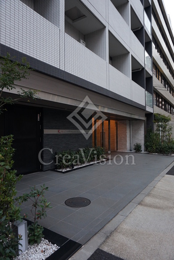 スカイコートパレス芝浦