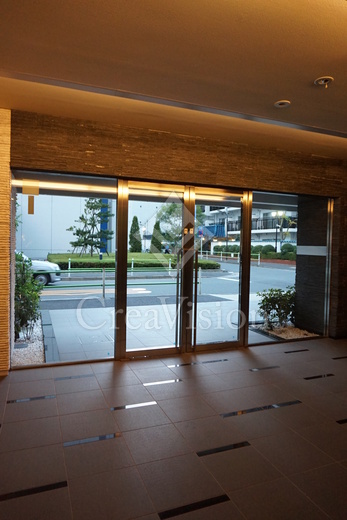 スカイコートパレス芝浦