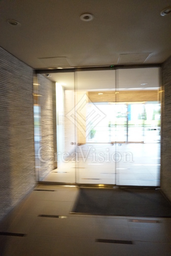 スカイコートパレス芝浦