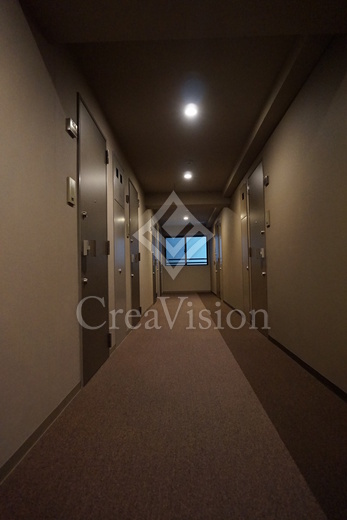 スカイコートパレス芝浦