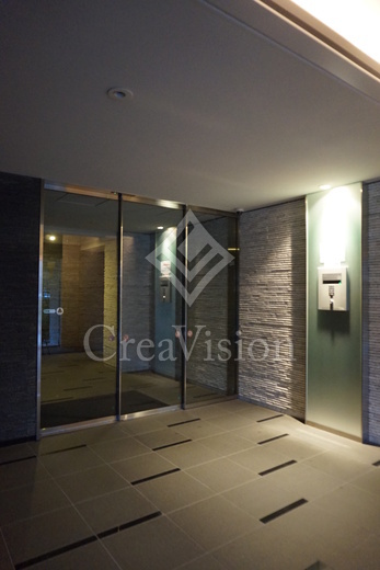 スカイコートパレス芝浦