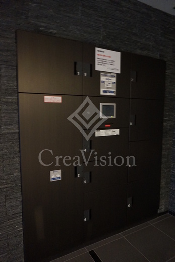 スカイコートパレス芝浦