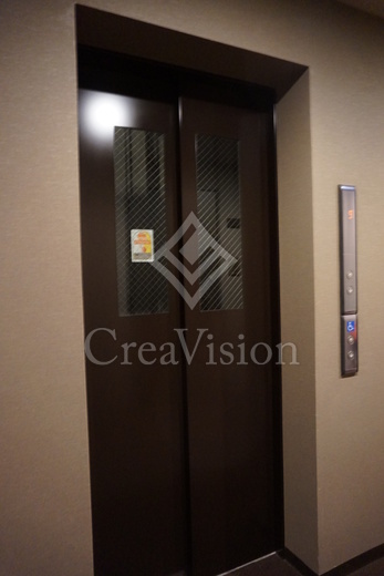 スカイコートパレス芝浦