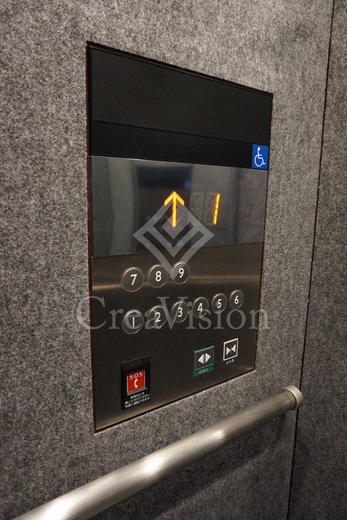 スカイコートパレス芝浦