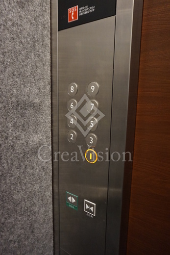 スカイコートパレス芝浦