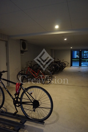 スカイコートパレス芝浦