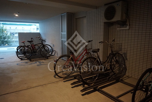 スカイコートパレス芝浦