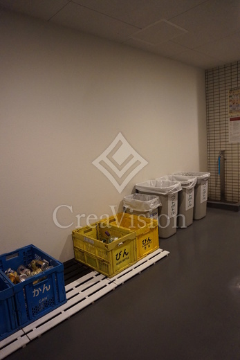 スカイコートパレス芝浦