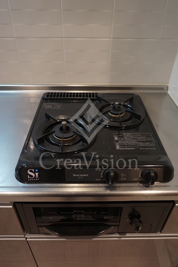 スカイコートパレス芝浦