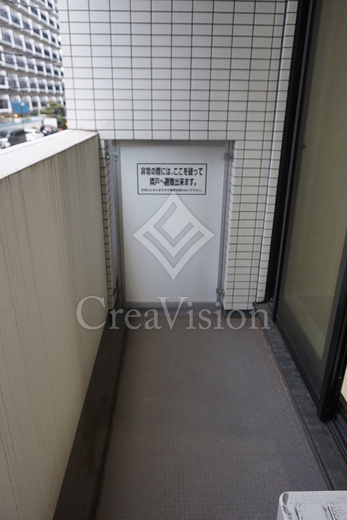 スカイコートパレス芝浦