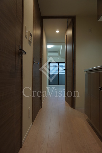 スカイコートパレス芝浦