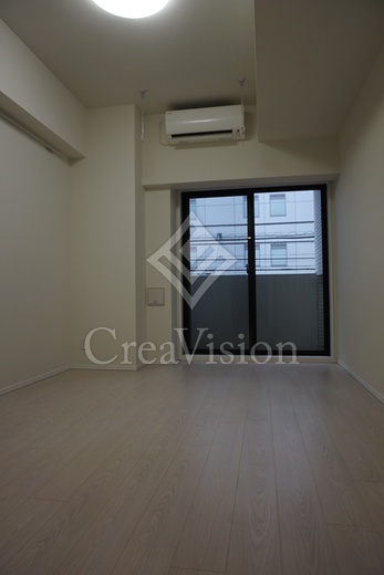 スカイコートパレス芝浦