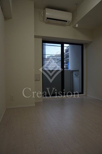 スカイコートパレス芝浦