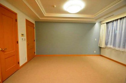 ハイレーゼ六本木三河台