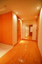 ハイレーゼ六本木三河台