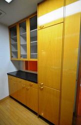 ハイレーゼ六本木三河台