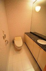 ハイレーゼ六本木三河台