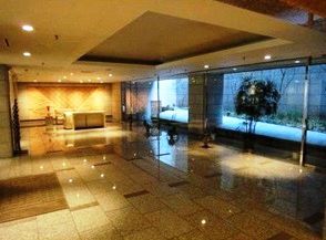 ハイレーゼ六本木三河台