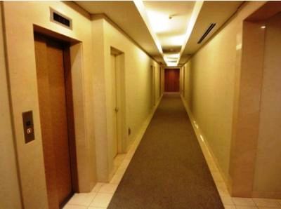 ハイレーゼ六本木三河台