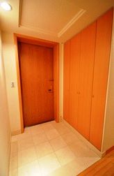 ハイレーゼ六本木三河台