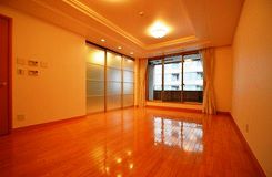 ハイレーゼ六本木三河台