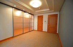 ハイレーゼ六本木三河台