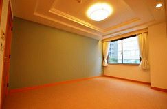 ハイレーゼ六本木三河台